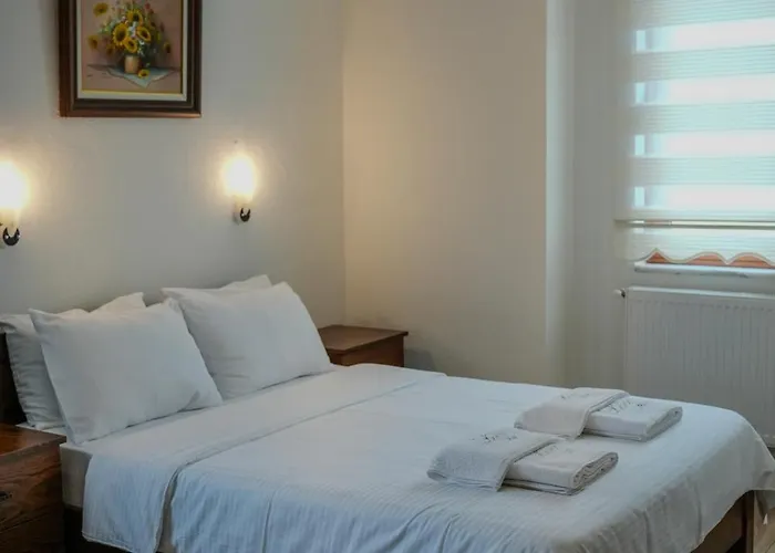 Loca Hill Habitación en casa particular Marmaris